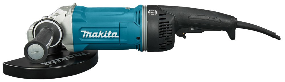 haakse slijper makita 230mm-5