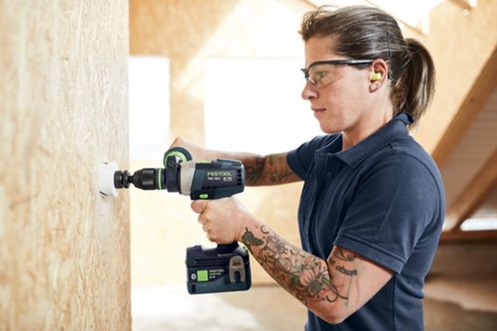 accu schroefboormachine festool-6