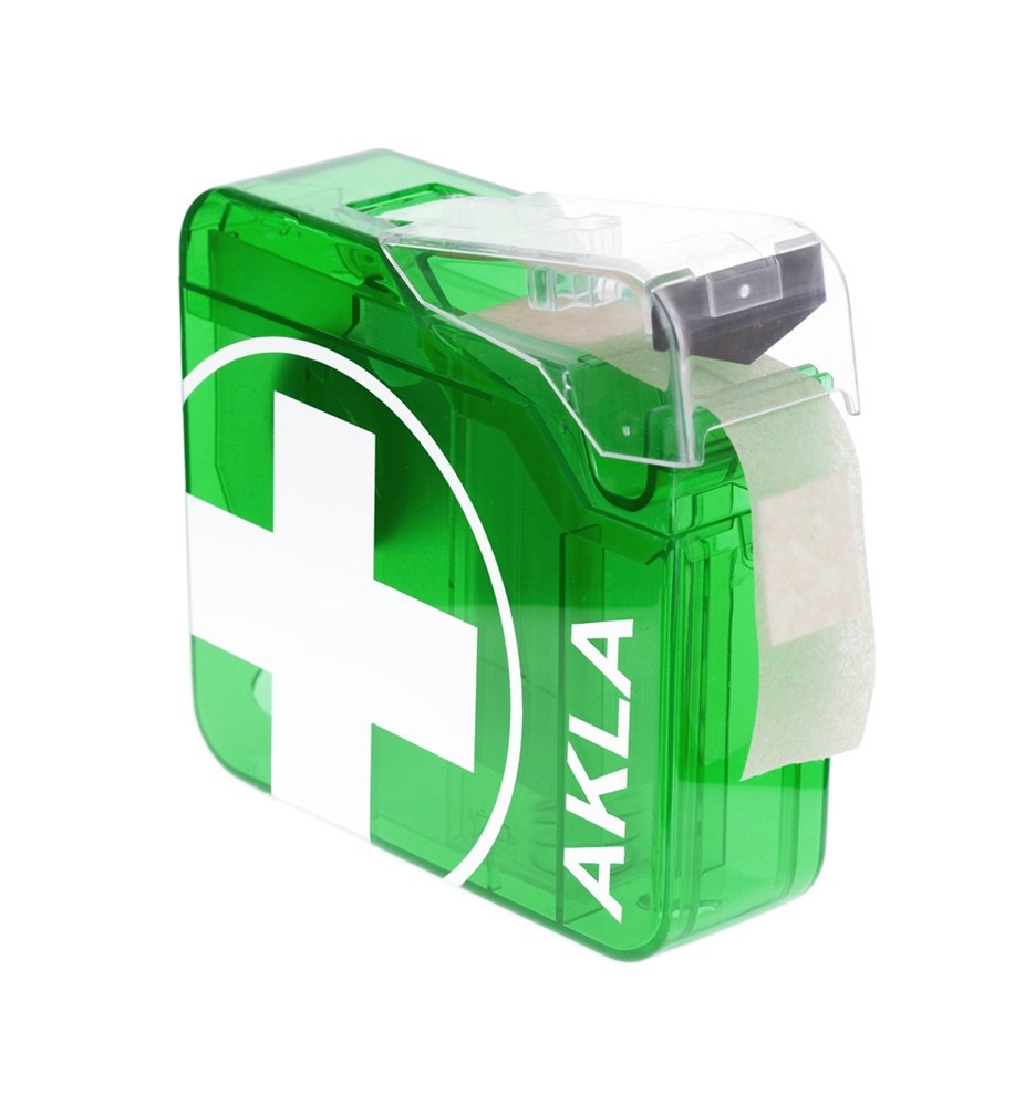 pleisterdispenser akla