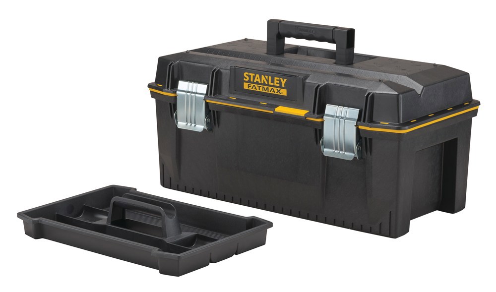 gereedschapskoffer stanley fatmax-4
