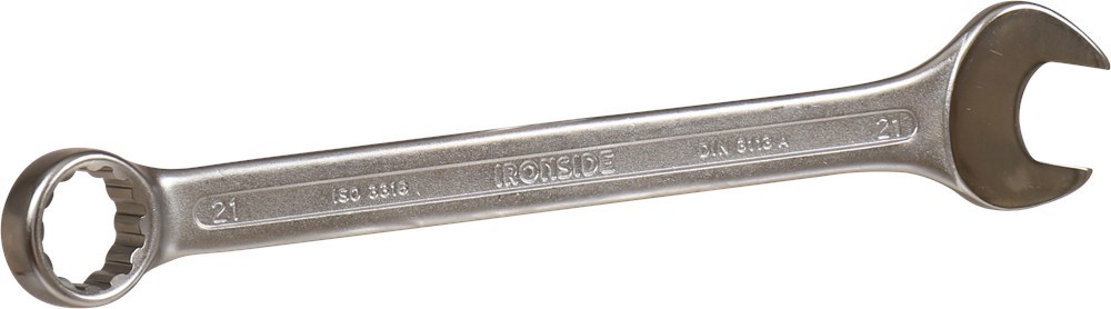 ring/steeksleutel metrisch ironside-5