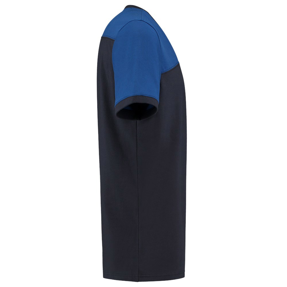 T-shirt bicolor naden tricorp-6