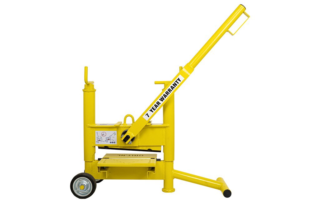 kalkzandsteenknipper geel orit-3