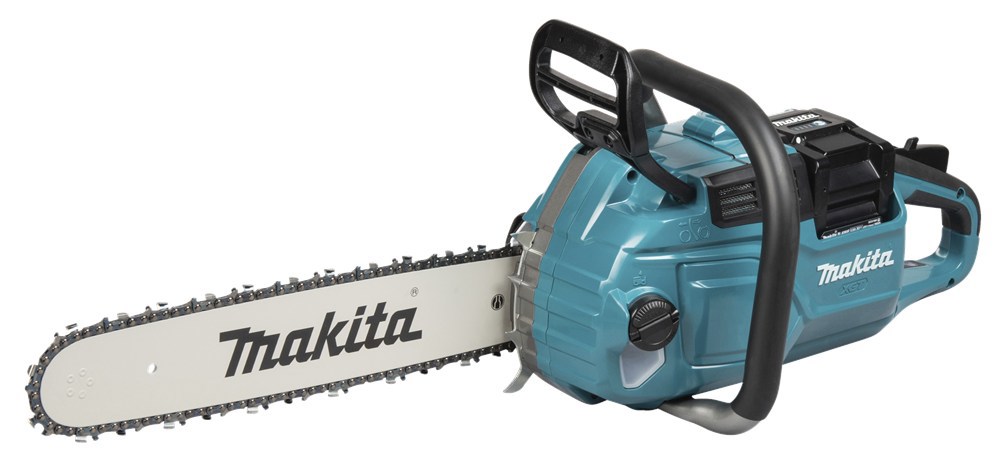 accu kettingzaagmachine makita 500mm-5