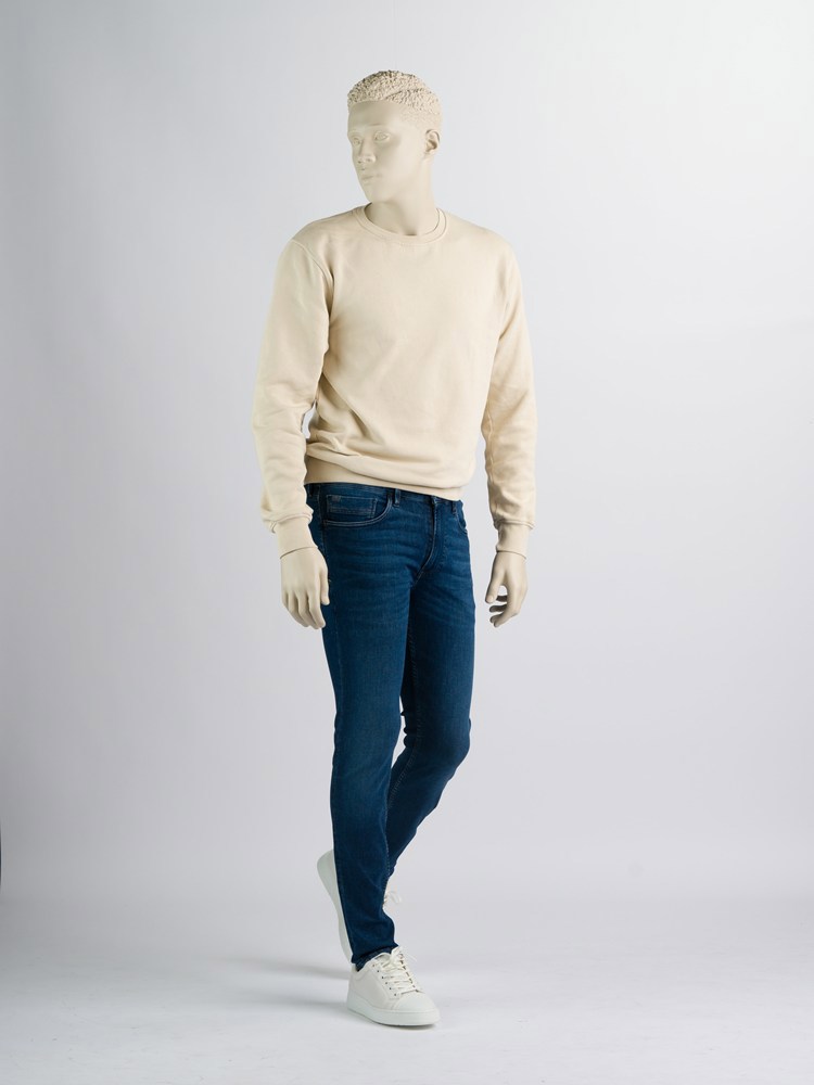spijkerbroek 247jeans