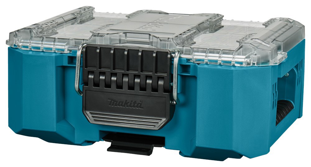 gereedschapskist maktrak makita
