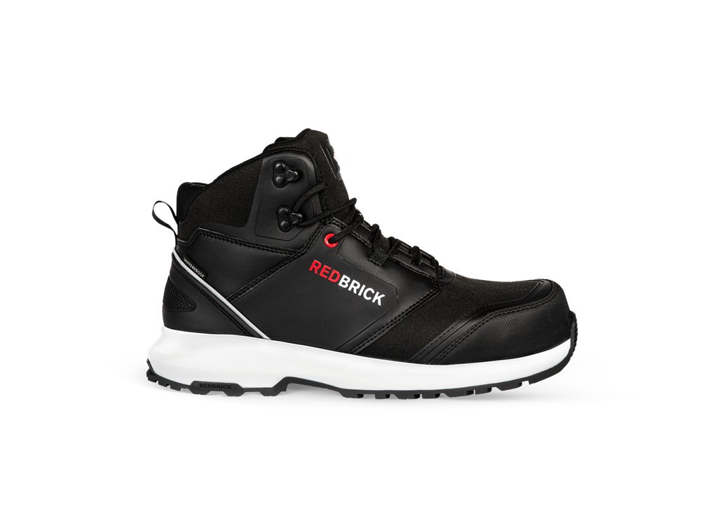 veiligheidsschoenen redbrick