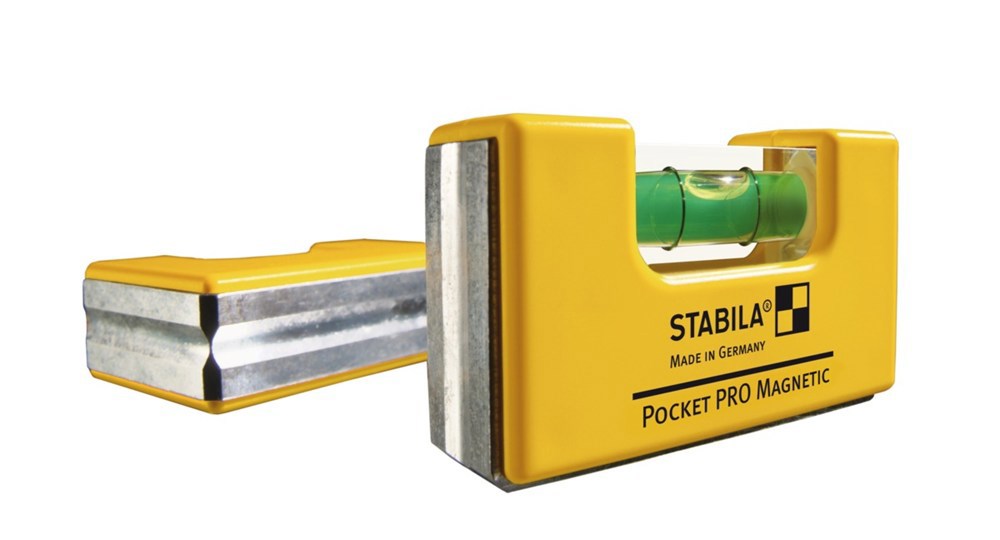 waterpas magnetisch stabila