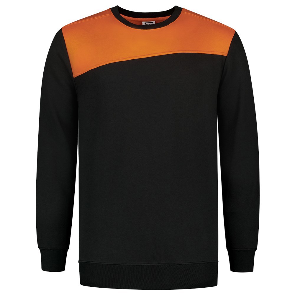 sweater bicolor naden tricorp-3