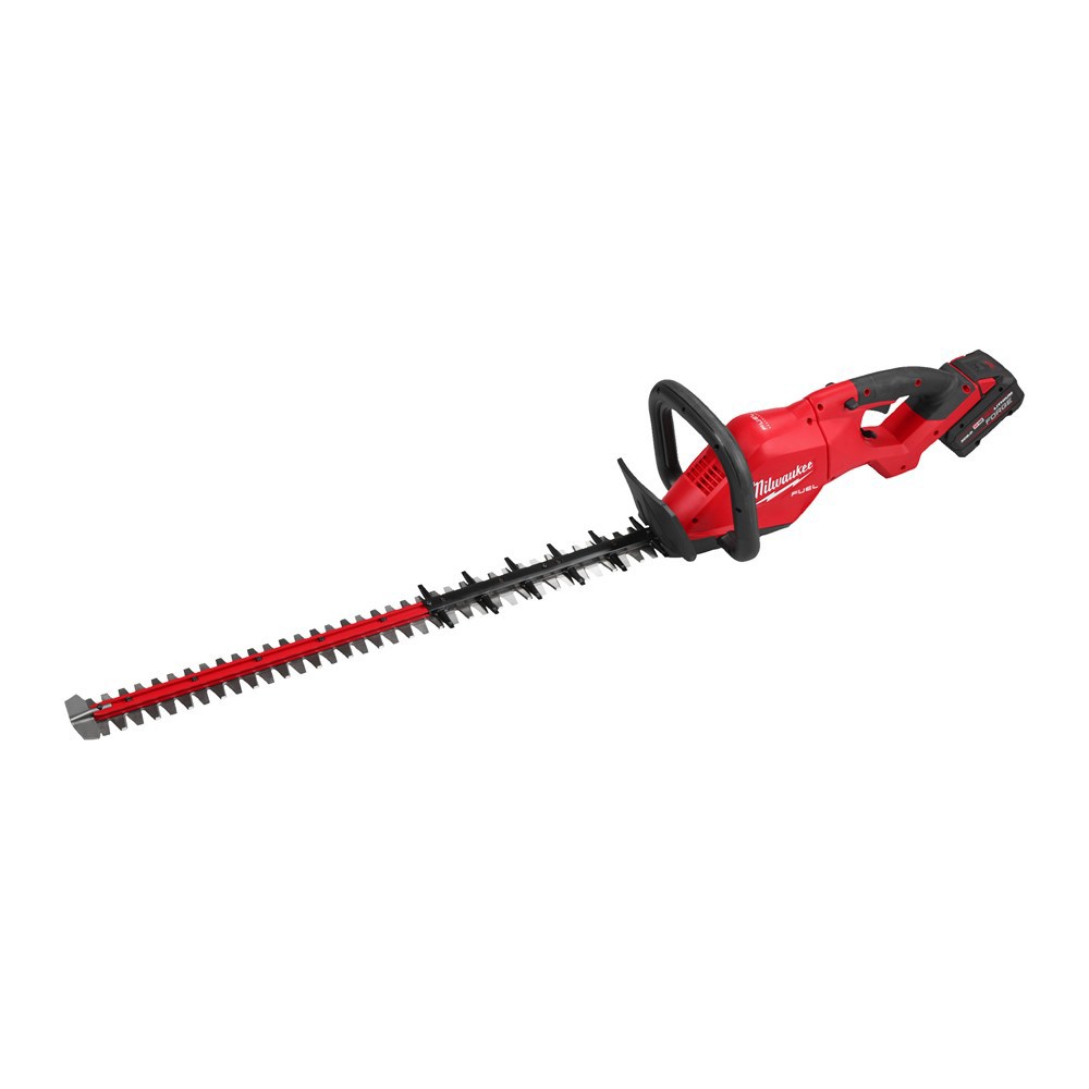 accu heggenschaar milwaukee 750mm-6