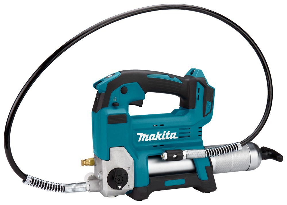 accu vetspuit makita