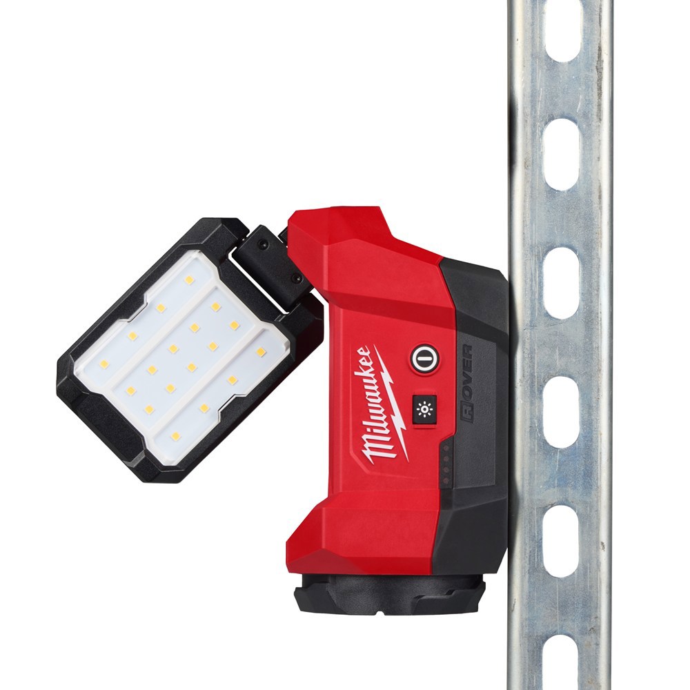 accu bouwlamp led milwaukee-9