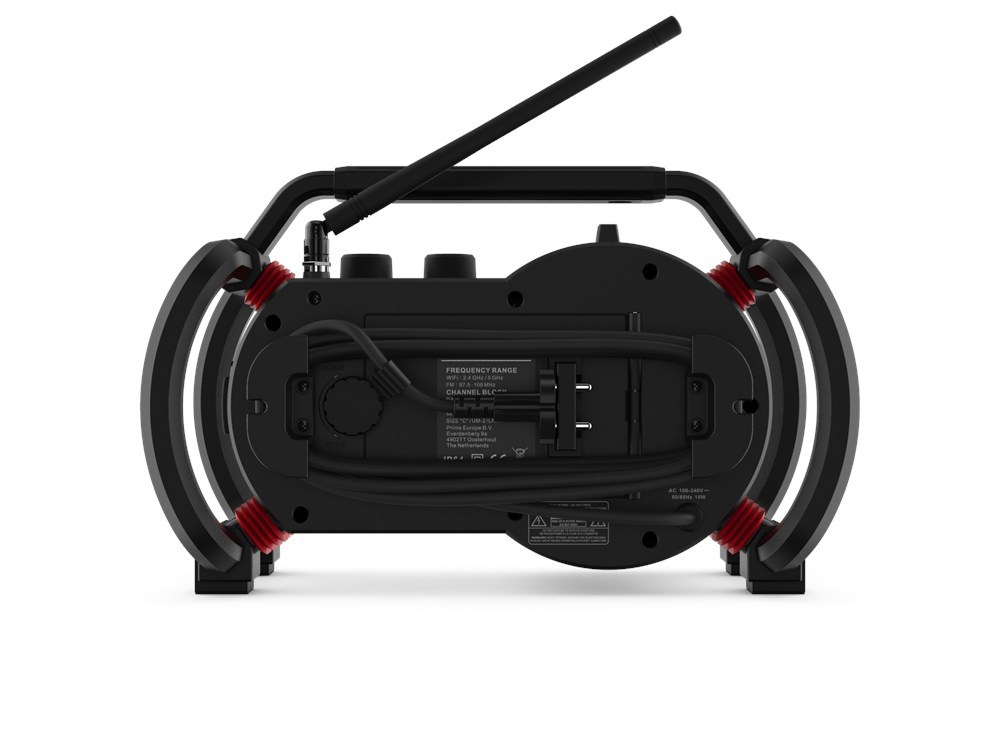 radio perfectpro-10
