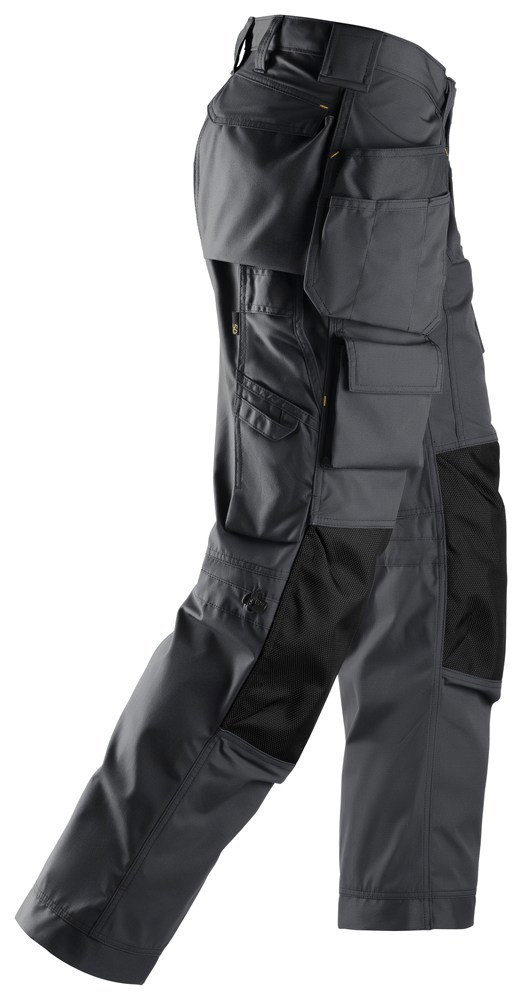 vloerleggersbroek ripstop snickers-5