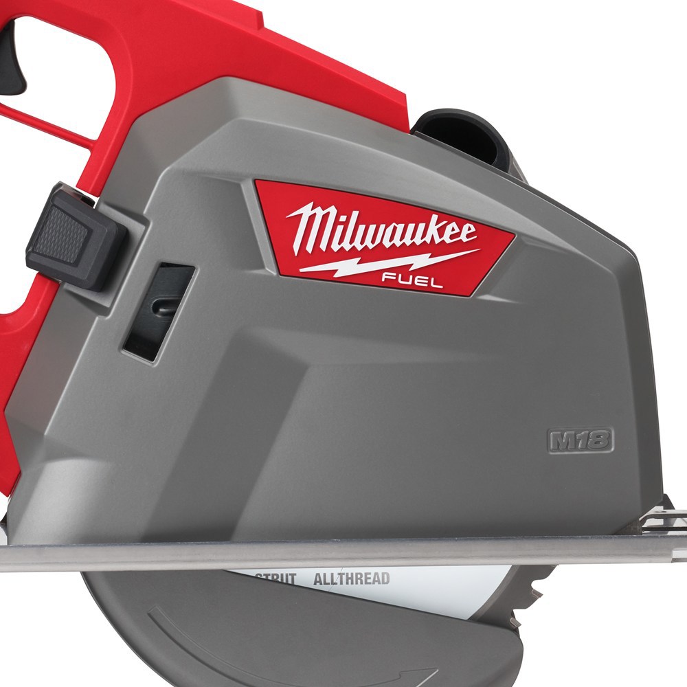 accu cirkelzaagmachine milwaukee 66mm-5