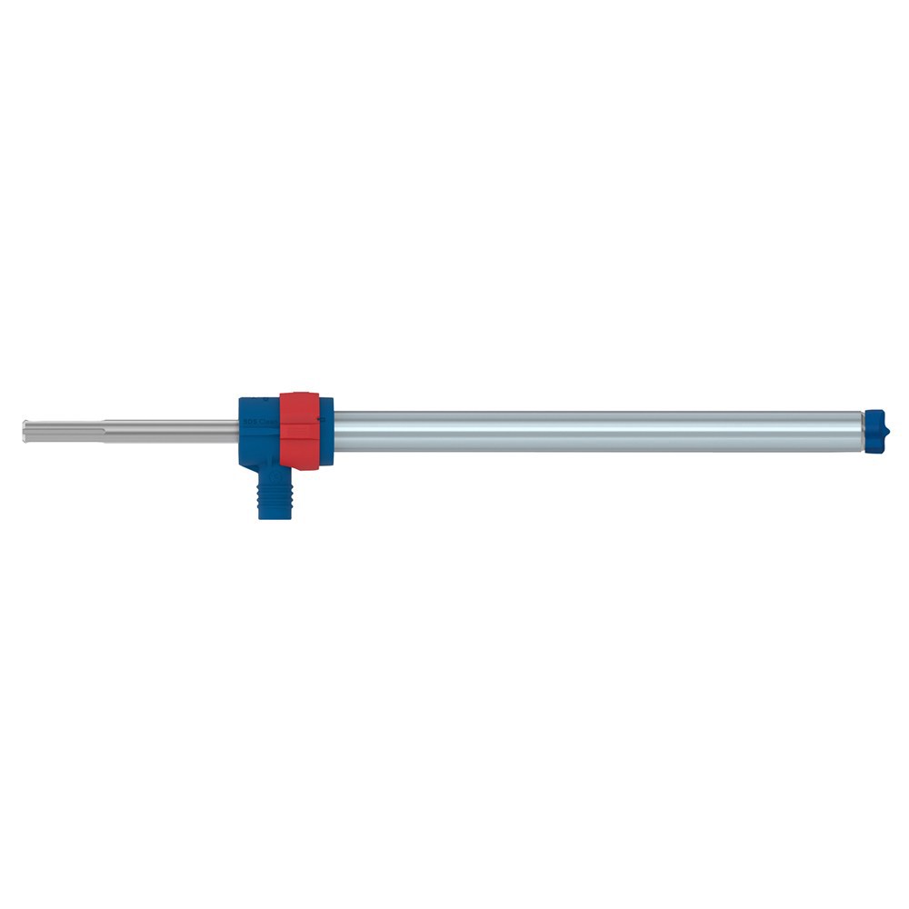 hamerboorset sds-clean max-8x bosch