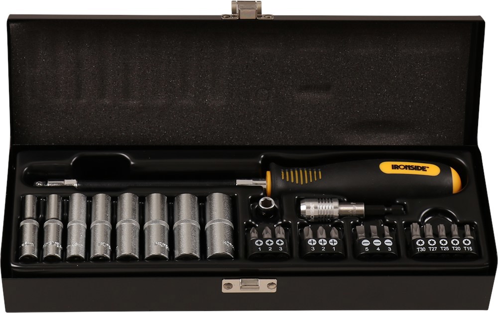 dopsleutel-/bitset ironside-3