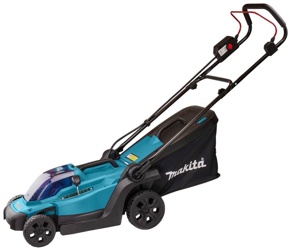 accu grasmaaier makita 330mm
