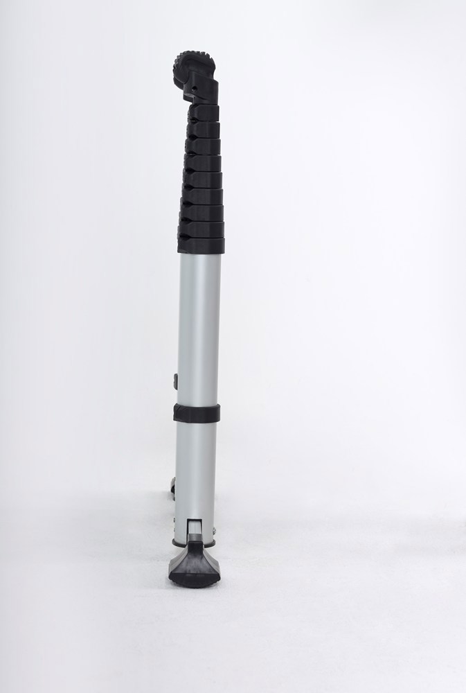 telescoopladder aluminium altrex-4
