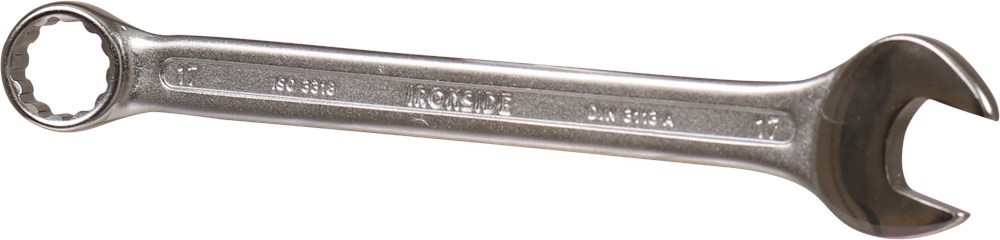 ring/steeksleutel metrisch ironside-3