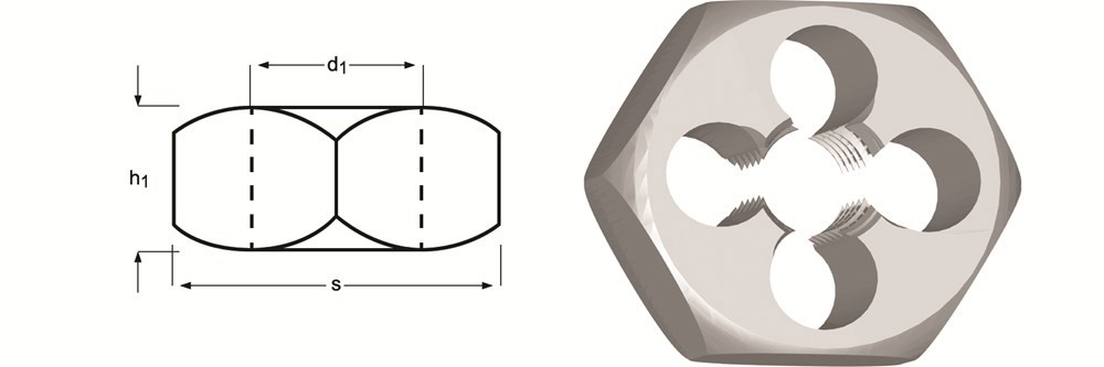 snijmoer hss metrisch dormer-3