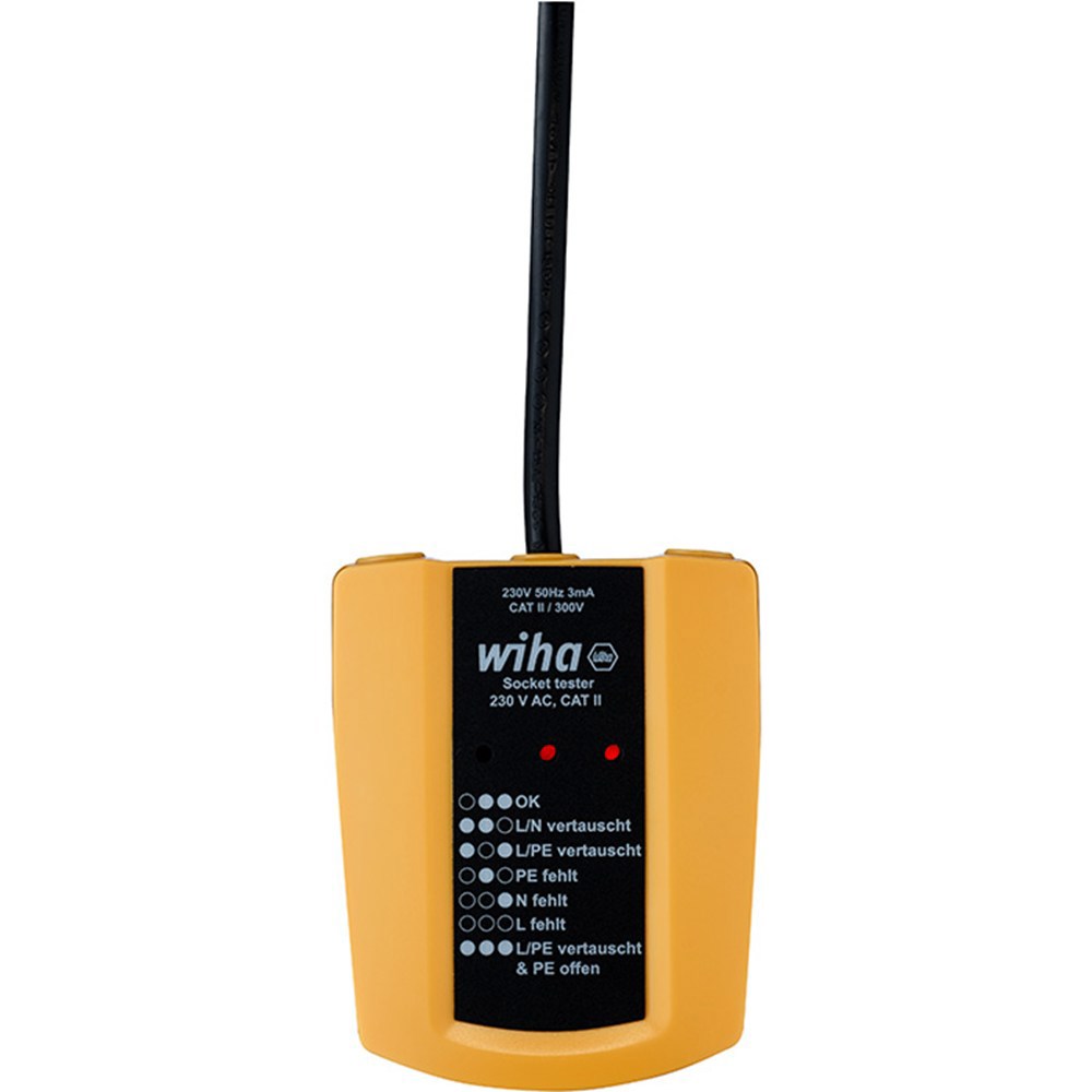 stopcontact-tester