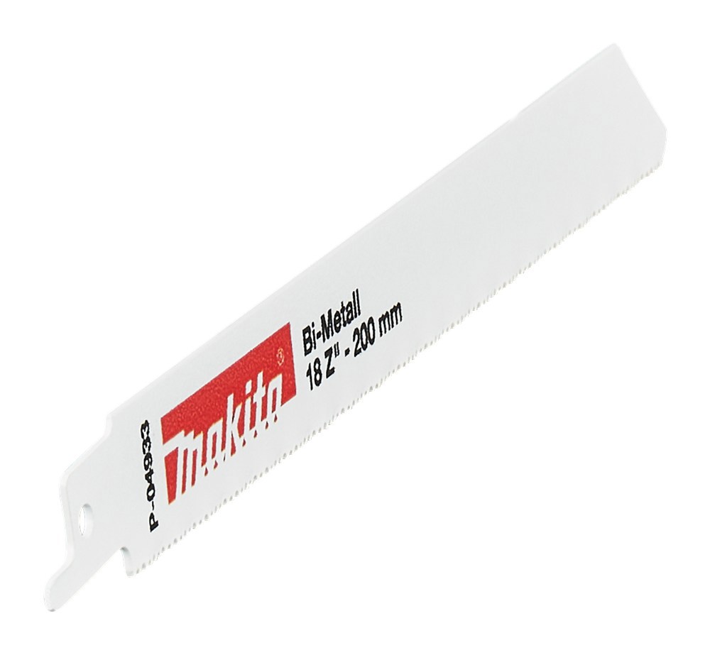 reciprozaagblad makita for bi-metal-4