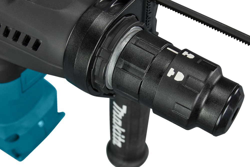 accu combihamer makita sds-plus-12