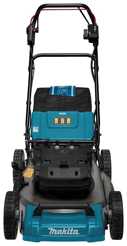 accu grasmaaier makita 530mm-20