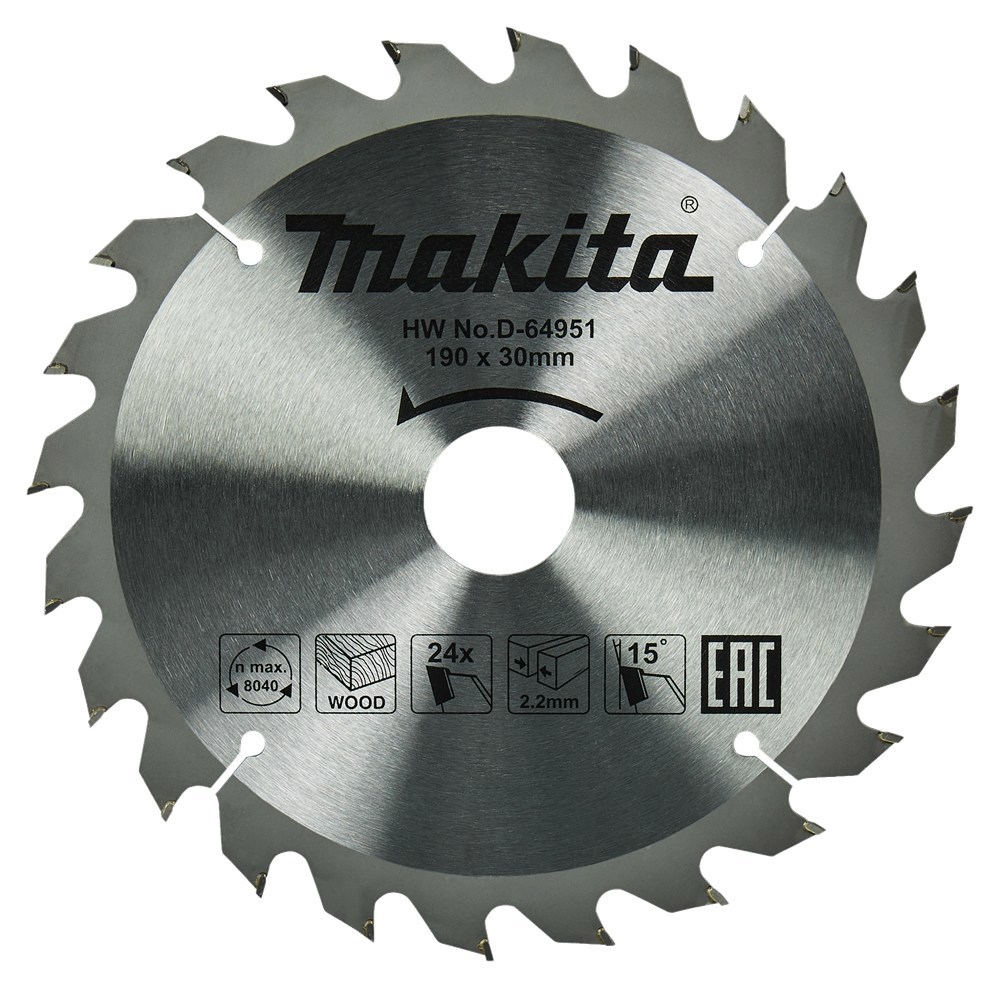 cirkelzaagblad hm makita