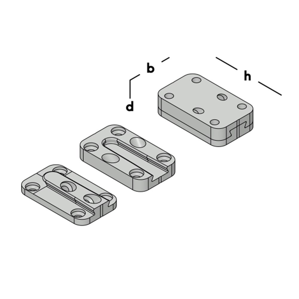 houtverbinding blind aluminium sherpa-3