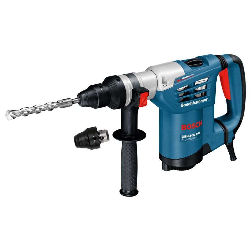 combihamer bosch sds-plus