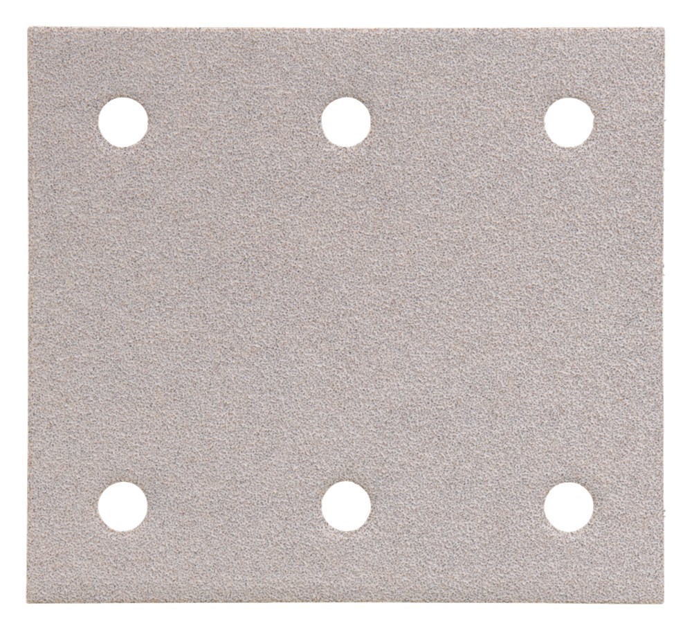 schuurstrook white velcro makita