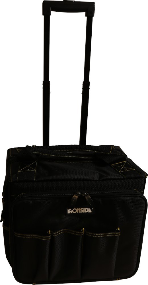 gereedschapsroltas nylon ironside-6