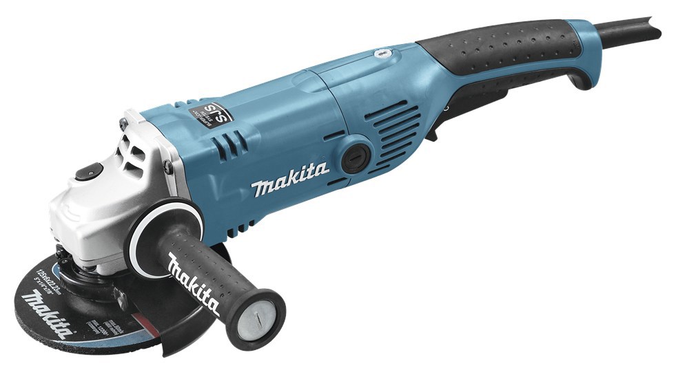 haakse slijper makita 125mm