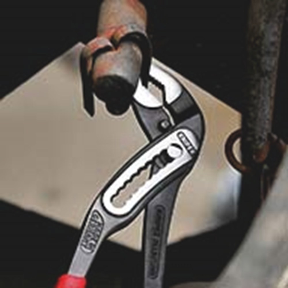 waterpomptang alligator knipex-7
