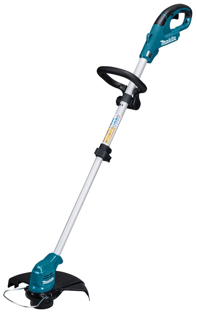 accu trimmer d-greep makita-4