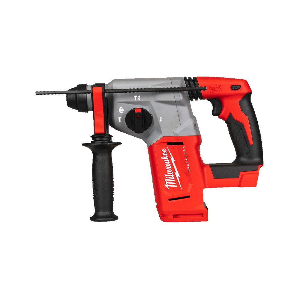 accu combihamer milwaukee sds-plus