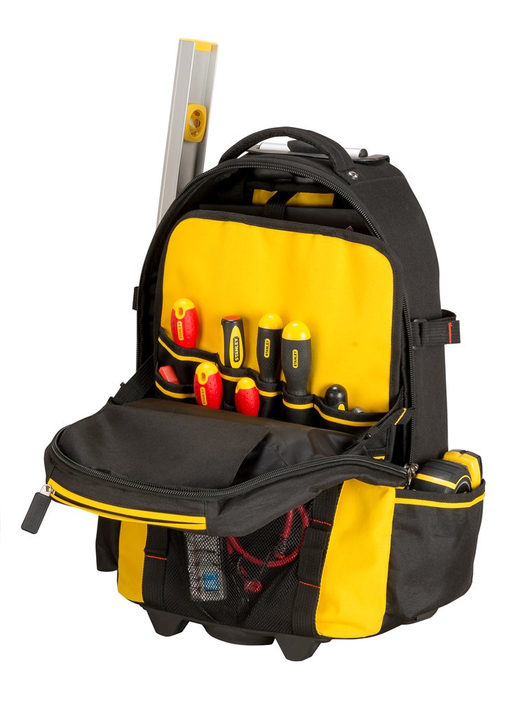 gereedschapsrugzak stanley fatmax-6