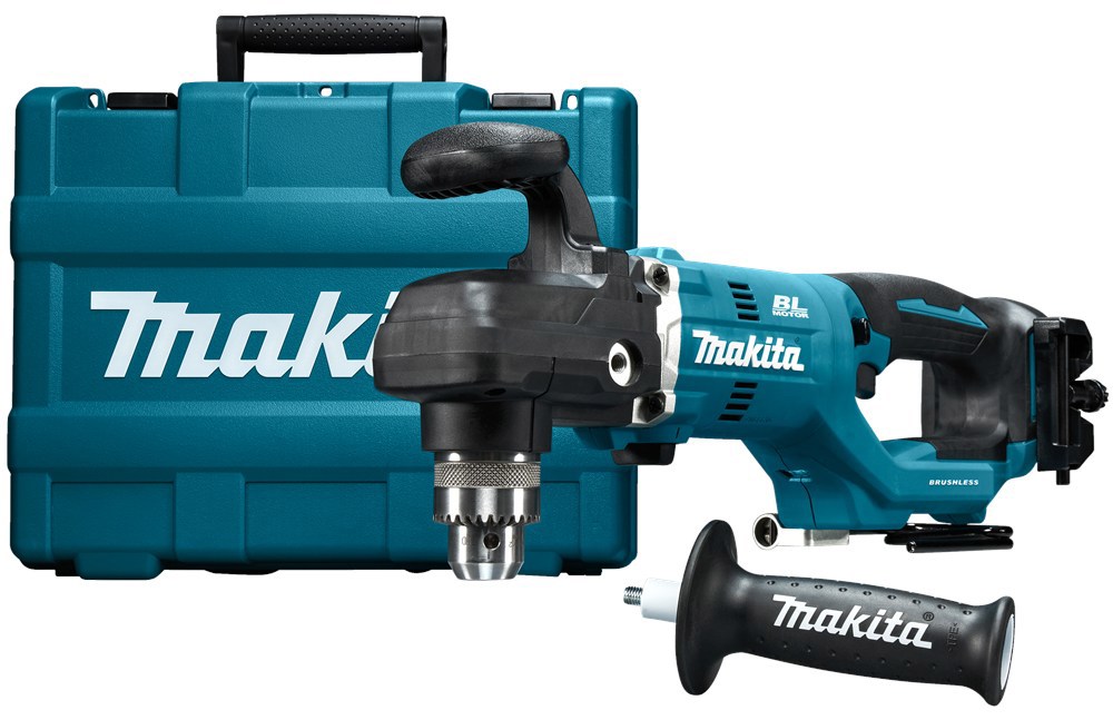 accu haakse boormachine makita