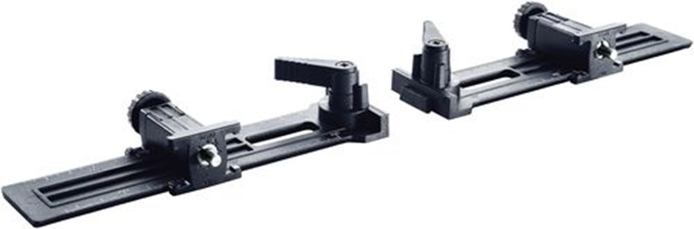 dwarsaanslag festool