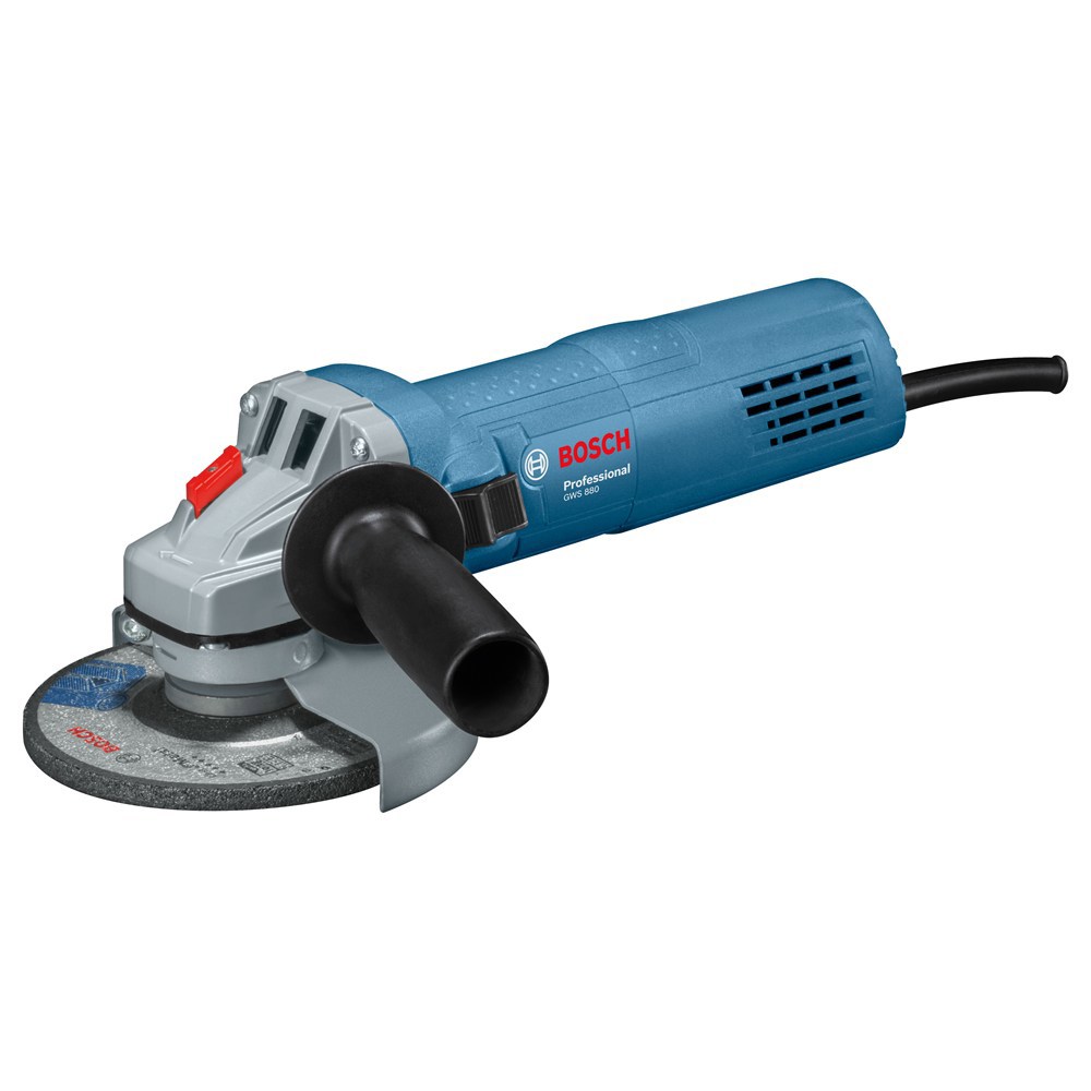 haakse slijper bosch 125mm