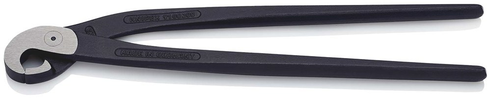tegelkniptang knipex