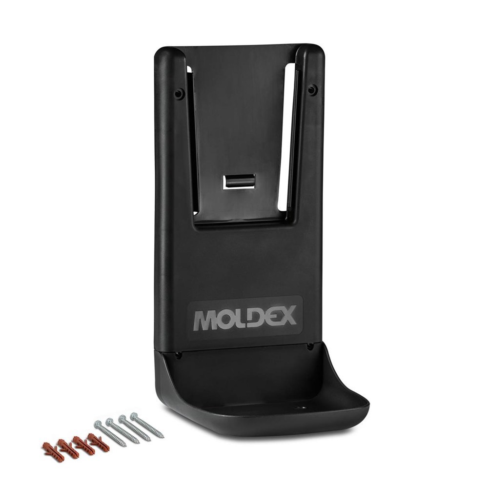 wandhouder moldex