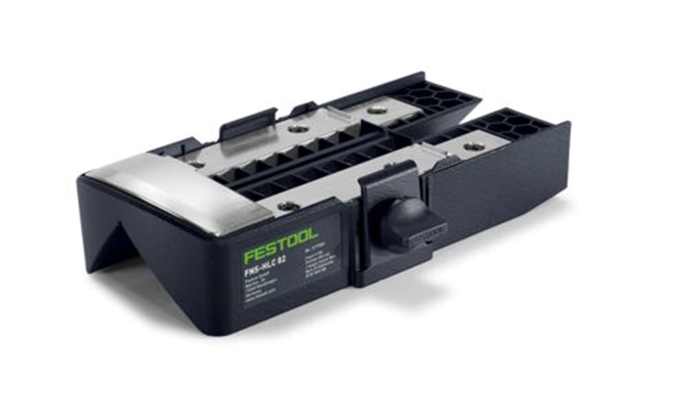 schuine zool festool