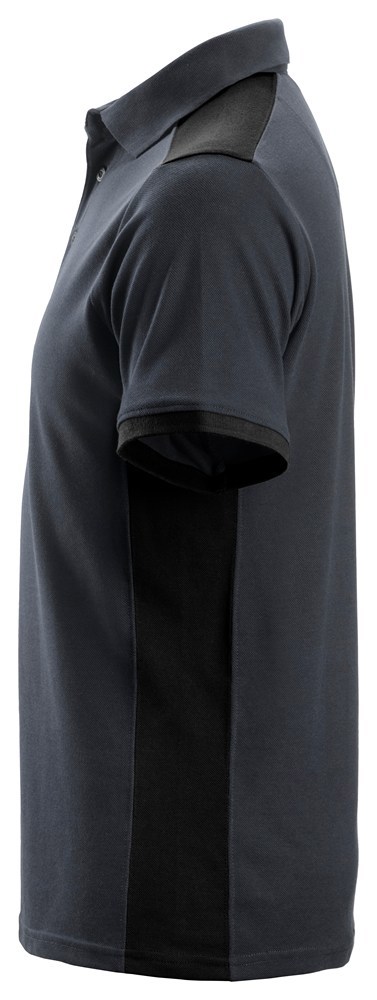 poloshirt allroundwork snickers-4