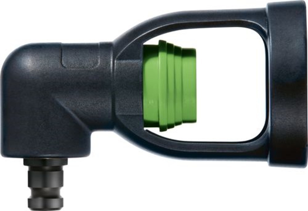 hoekaanzetstuk antistatisch festool