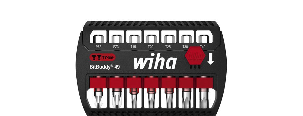 schroefbitset ty wiha