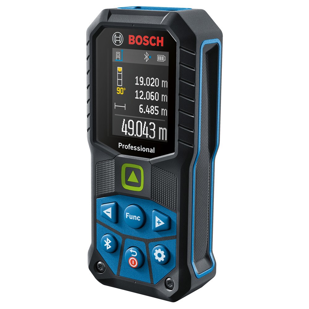 laserafstandmeter groen bosch-10