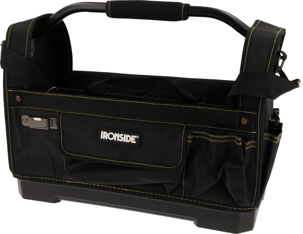 gereedschapstas nylon ironside-4